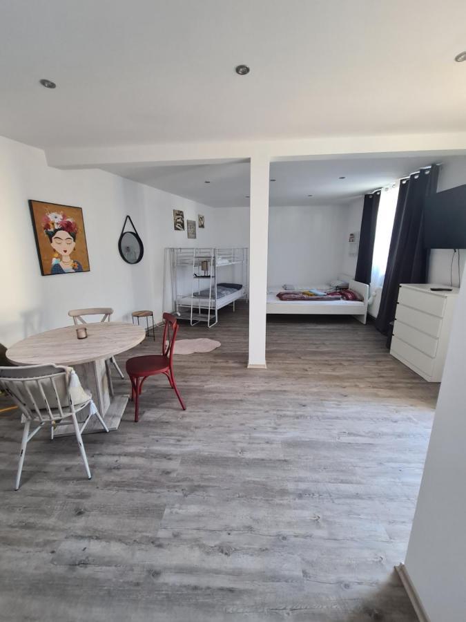 Apartment Fuer Monteure Nr 1 Kassel Exterior photo